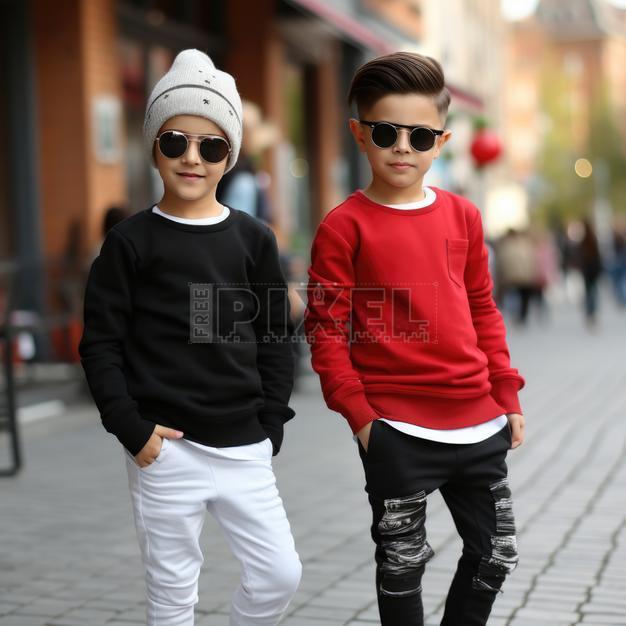 Boys Clothing