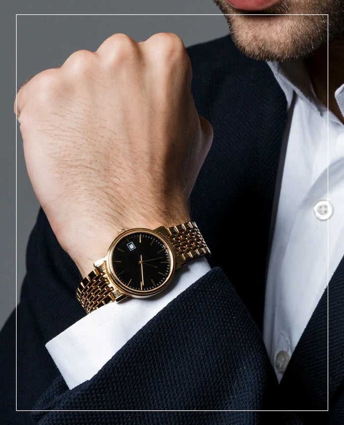 Watches Men