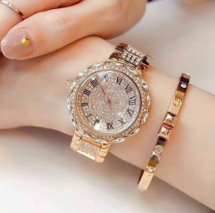 Watches Women