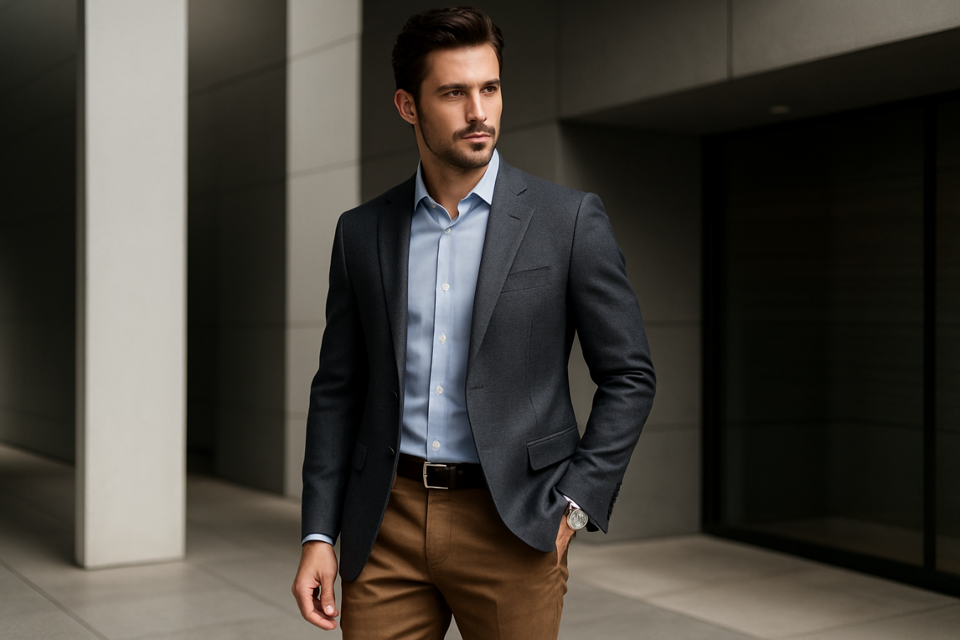 Men's Fashion